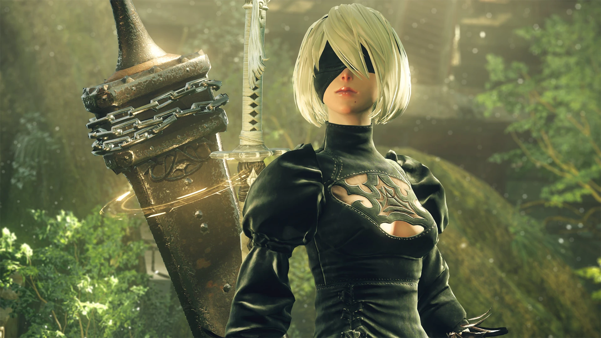 Директор NieR: Automata хотел бы взяться за оригинальный проект