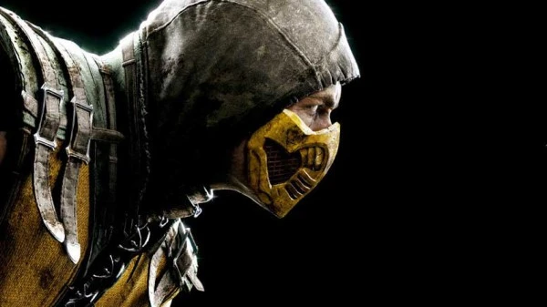 Разработчики Mortal Kombat X намекнули на новых персонажей