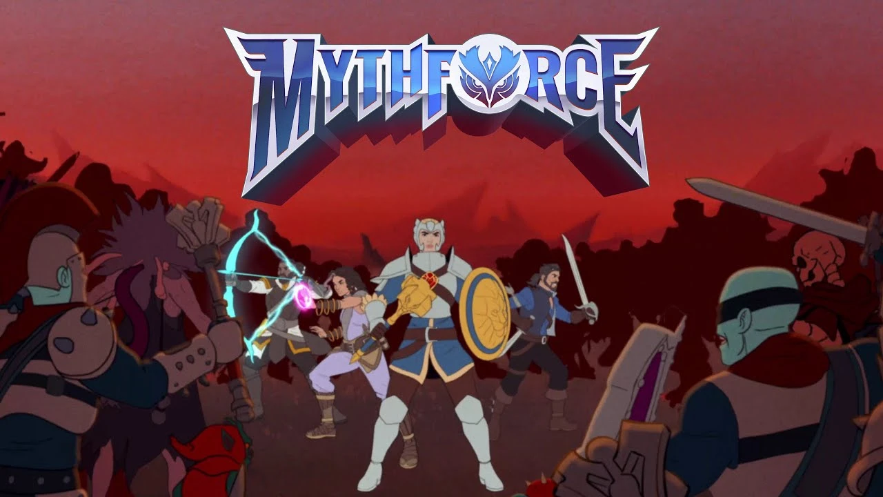 MythForce "Таблица для Cheat Engine" [UPD: 01.10.2023] {bobbobbob}