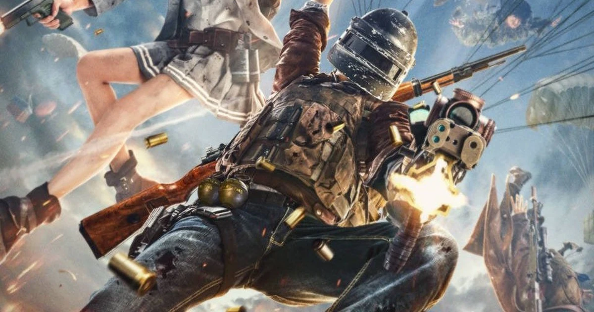 Авторы PUBG могут подать в суд на создателей китайского фильма в жанре баттл-рояля