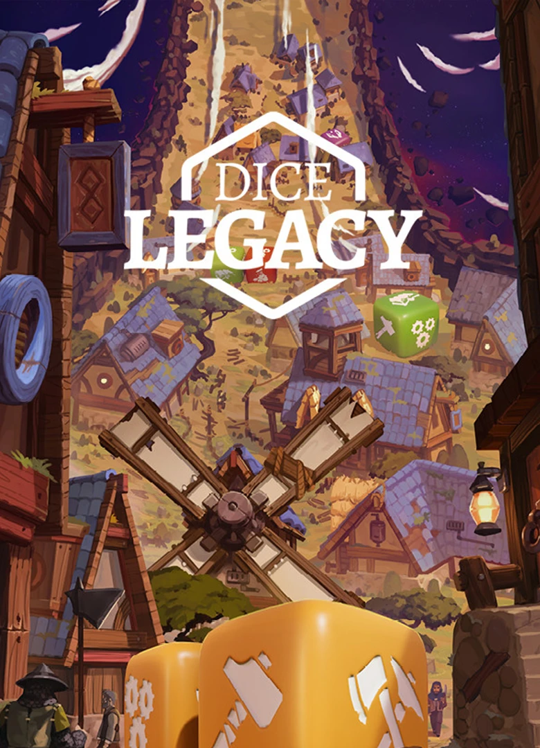 Dice Legacy