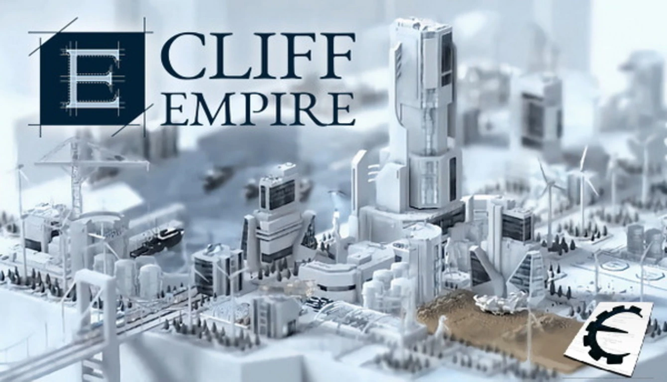 Cliff Empire "Таблица для Cheat Engine" [1.2.7] {ColonelRVH}