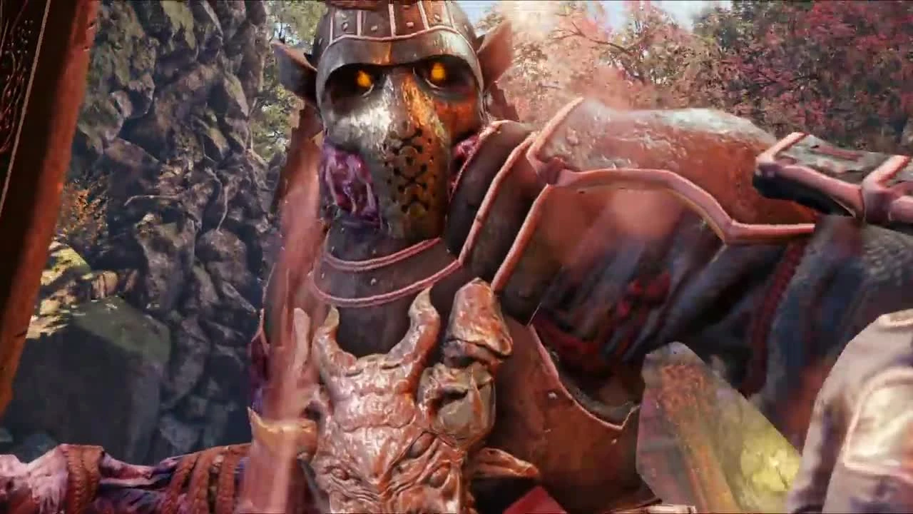 Коллекционное издание Shadow Warrior 2 уже доступно