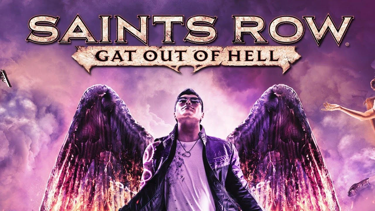 Сразу две части Saints Row пополнили библиотеку игр с обратной совместимостью для Xbox One