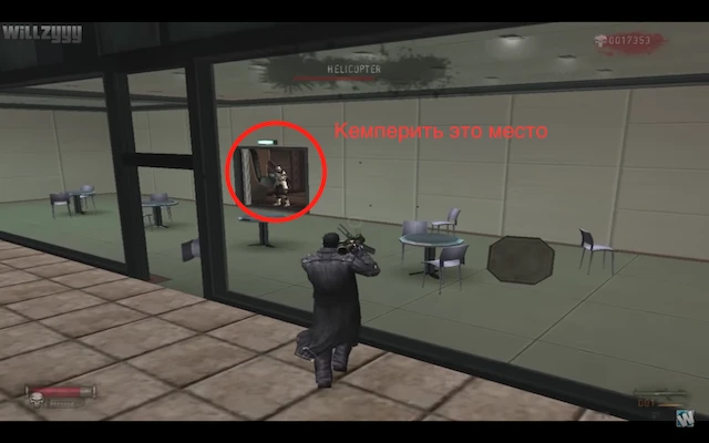 The Punisher - Советы по прохождению