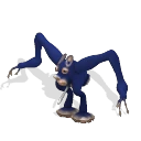 Spore "Существо челик"