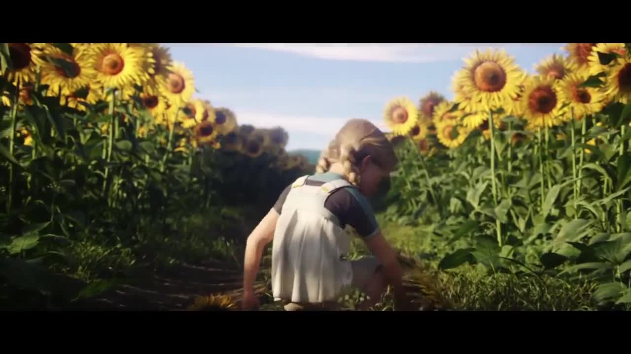 История Mass Effect 3 [Фан видео]