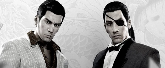 Yakuza 0 - SEGA опубликовала трейлер ПК-версии с хвалебными отзывами прессы