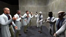 Обзор Black Mesa. Отличный ремейк отличной игры