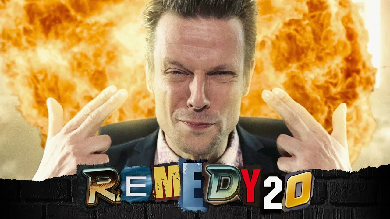 Quantum Break пропустит E3 и будет показана лишь на Gamescom