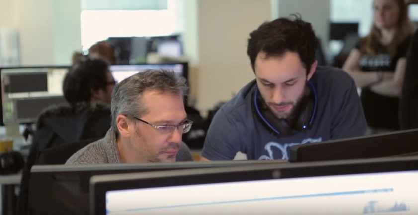 Assassin's Creed: Syndicate - Другое - Разработка