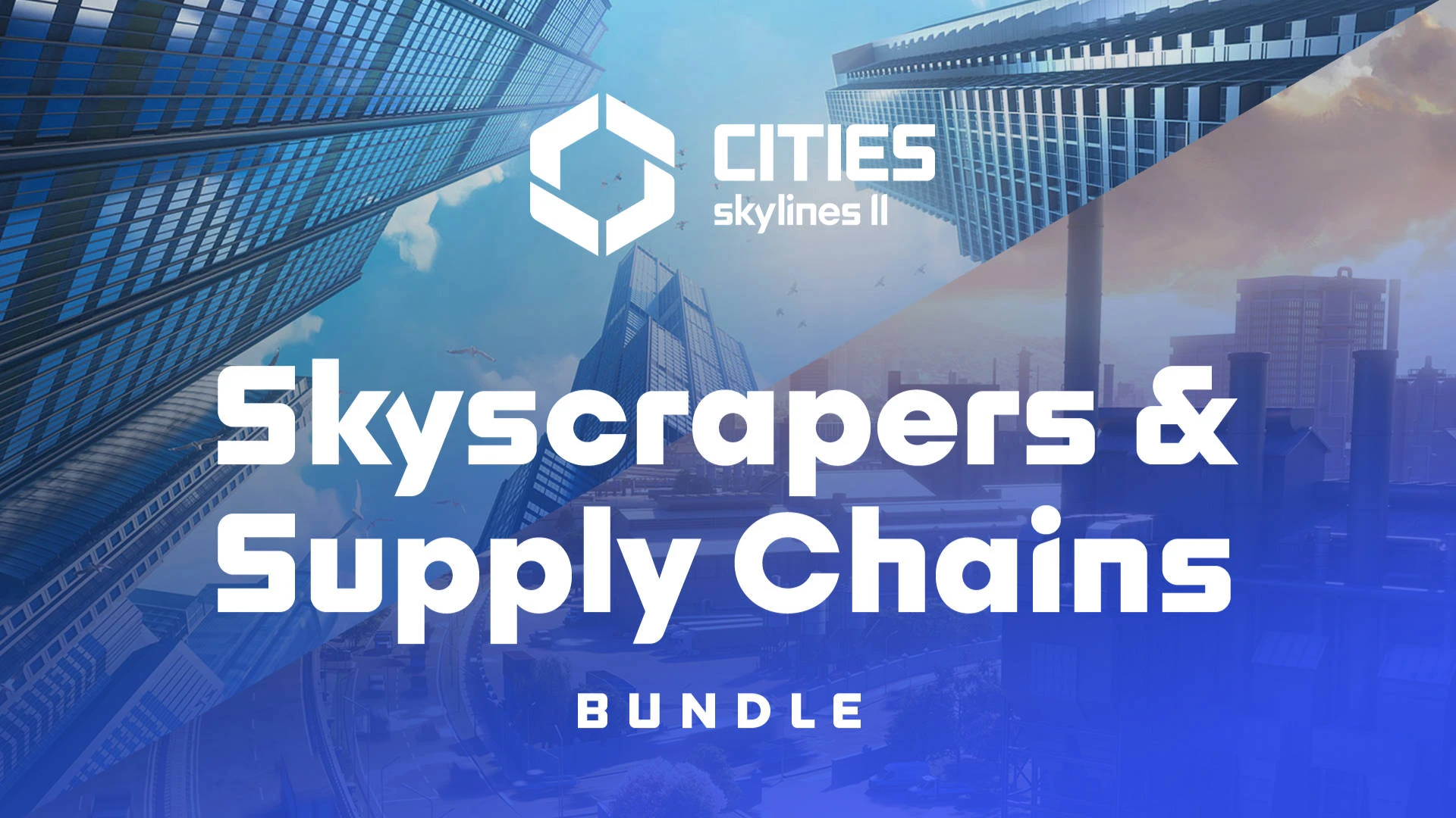 Cities: Skylines II "DLC Unlocker - Разблокировщик дополнений" [Steam]