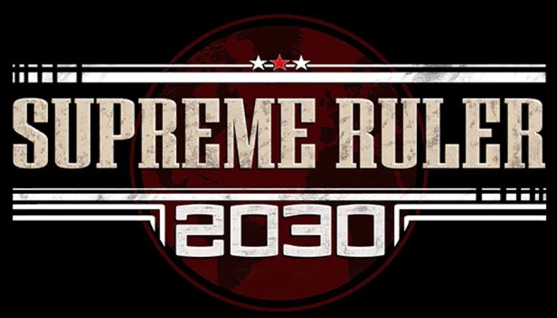 Supreme Ruler 2030 "Таблица для Cheat Engine" [UPD: 07.07.2024] {Ricochet23}