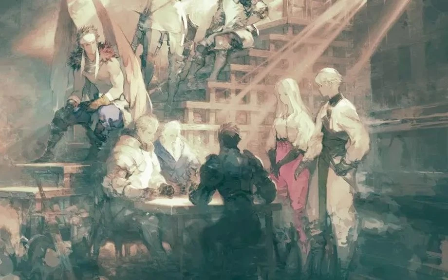 Игроки в восторге от тактической ролевой игры Tactics Ogre: Reborn, но несколько изменений раздражают