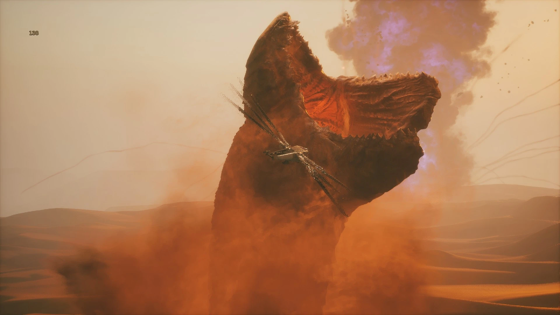 Полное руководство по защите транспорта на Арракисе в Dune: Awakening