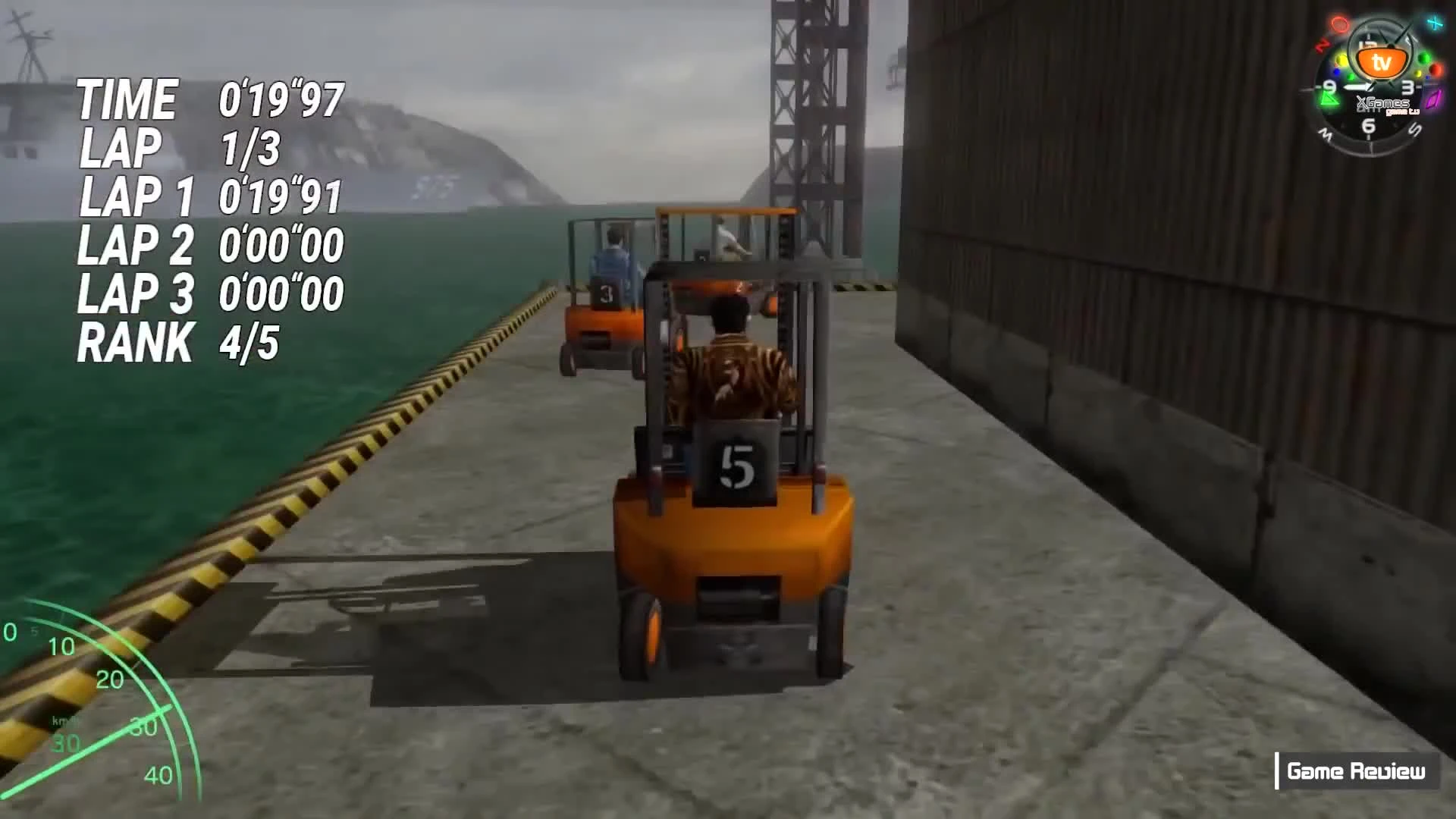 ОБЗОР Shenmue 1 & 2 ПК | Прежде чем купить