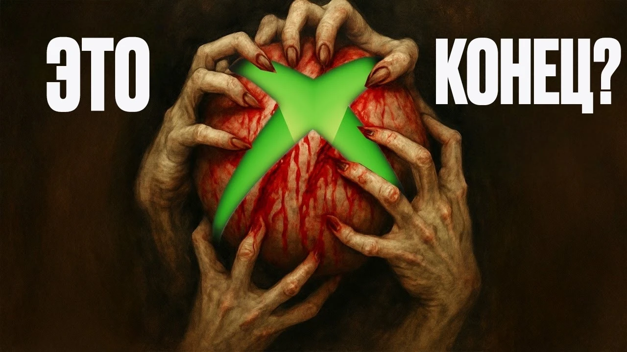 Xbox в кризисе: увольнения, закрытия и странная стратегия Microsoft