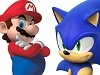 Sega анонсировала Mario & Sonic at the London 2012 Olympic Games