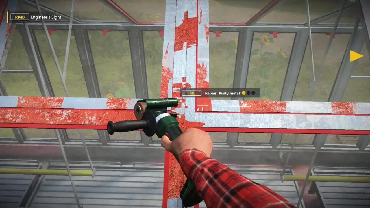 Farmers Dynasty #7 Тайна игры раскрыта ,лучший сосед на земле