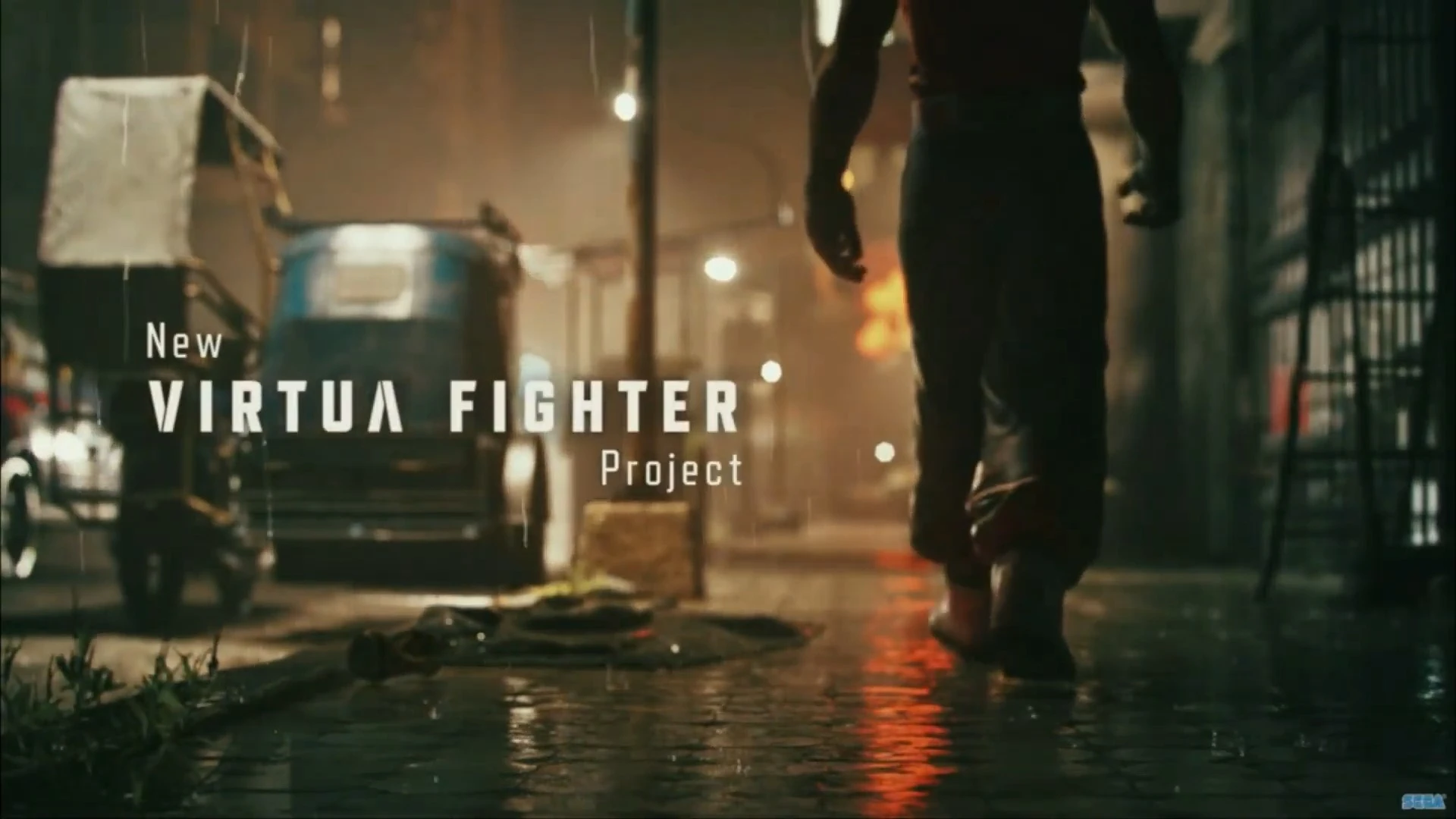 Virtua Fighter 6 подарит игрокам новые правила битвы: на TGS 2025 раскрыли особенности файтинга