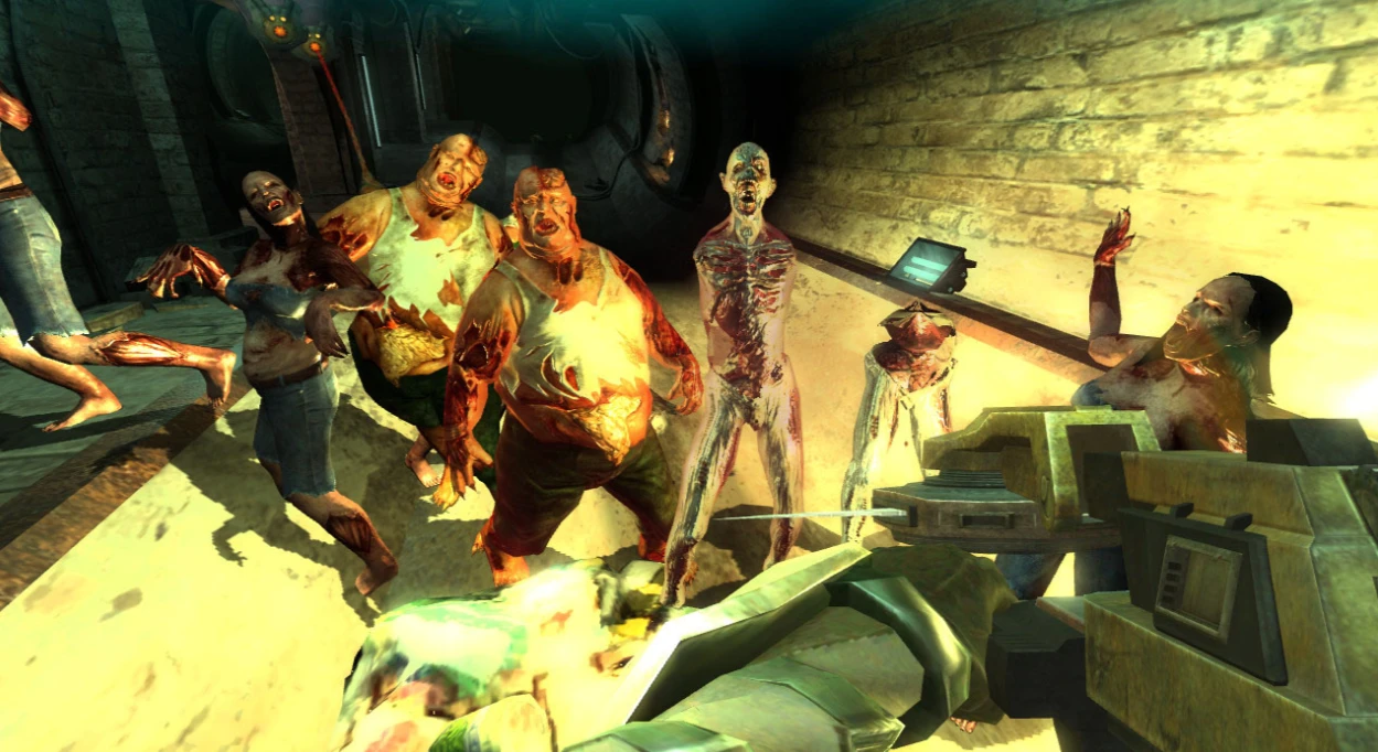 Hellgate: London собирается воскреснуть