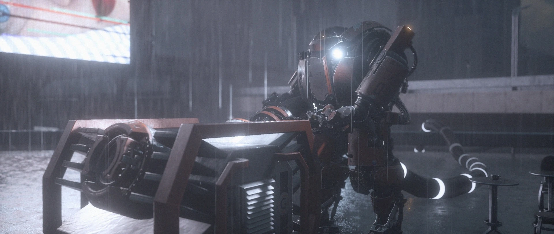 Крауд-фандинг PC-эксклюзива Reset на грани провала