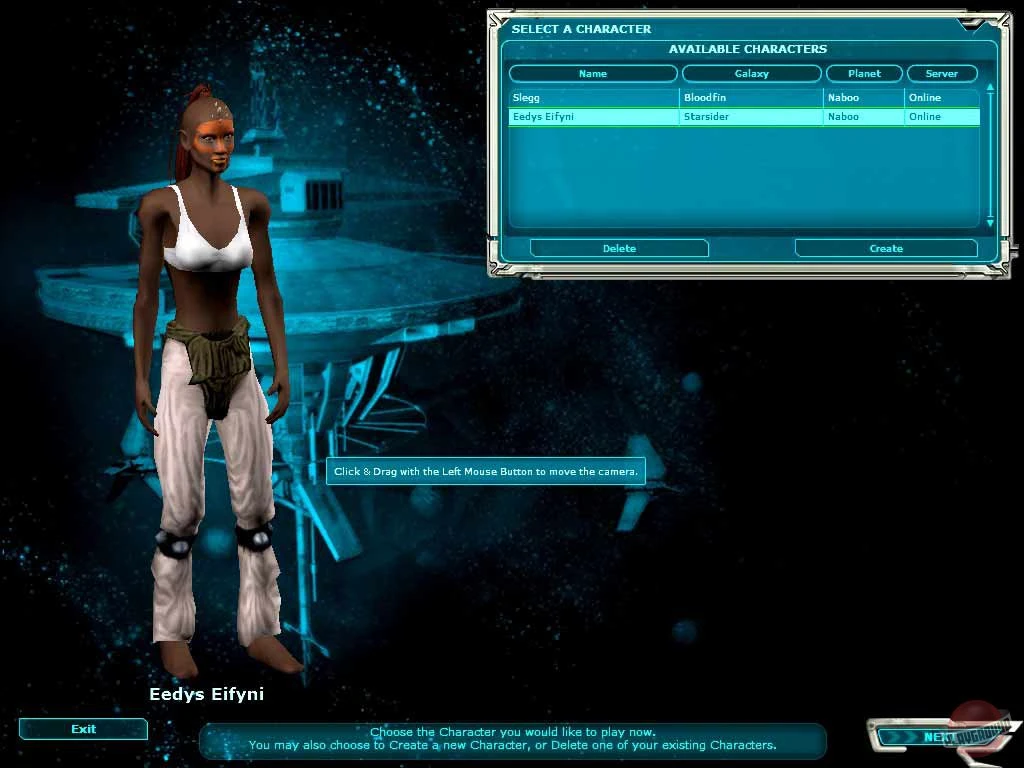 Вернитесь! Мы все простим...