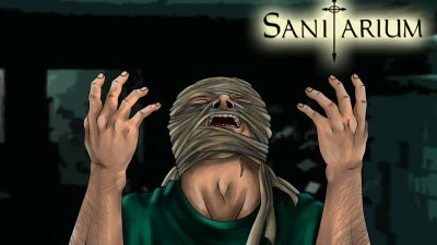 Психологический триллер Sanitarium посетит iOS и Android в октябре