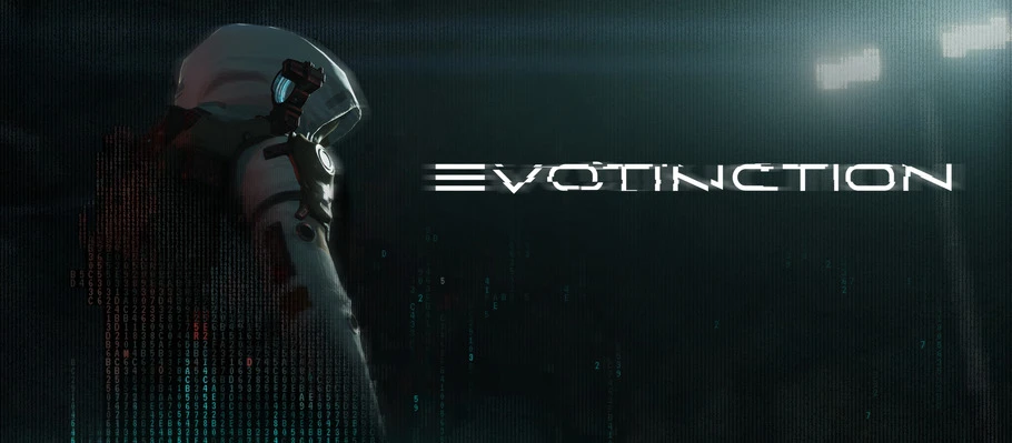 Руби и стелси в будущем: Evotinction анонсирована для PlayStation 4