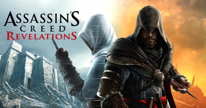 Assassin's Creed: Revelations - Прохождение