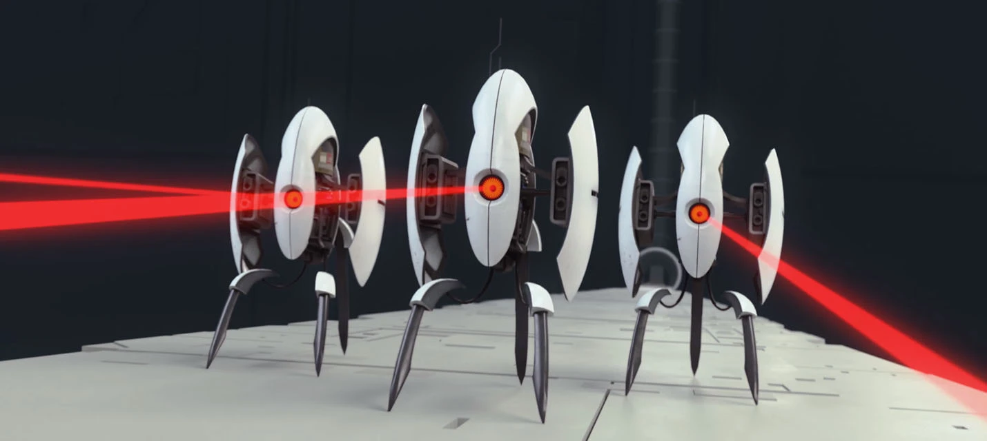 Первые скриншоты Bridge Constructor Portal