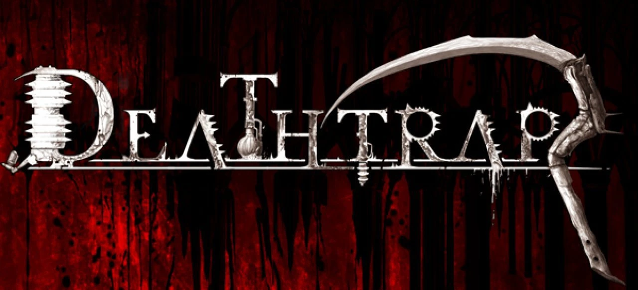 Deathtrap - Состоялся релиз