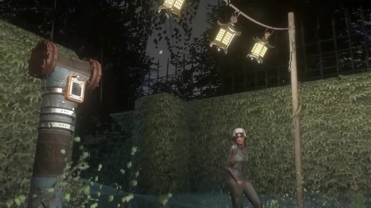 Republique Remastered - Вышел 4-й эпизод игры