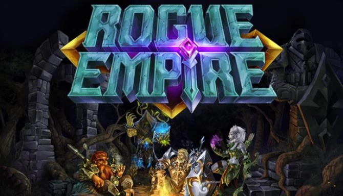 Состоялся релиз Rogue Empire: Dungeon Crawler RPG