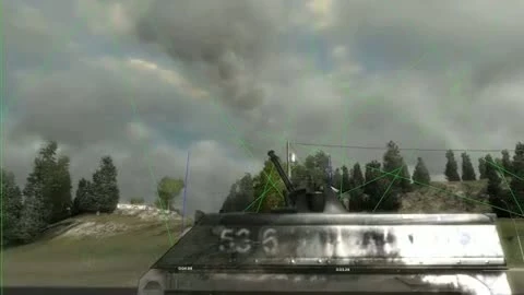 World in Conflict "Movie Maker Trailer"