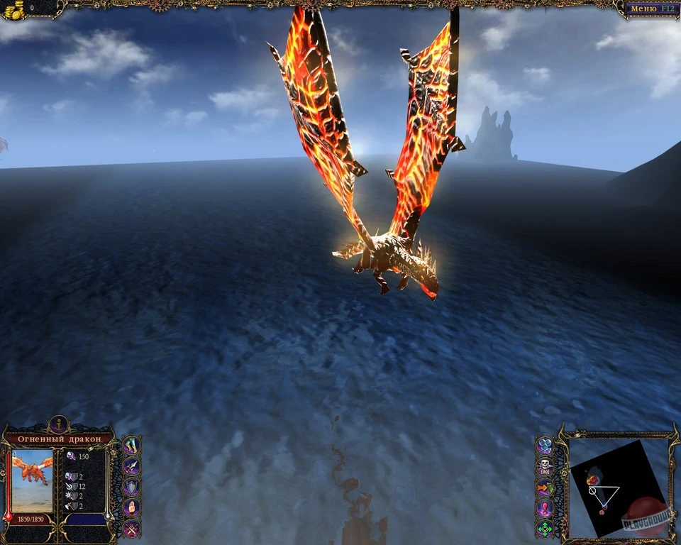 Герои - да не те!