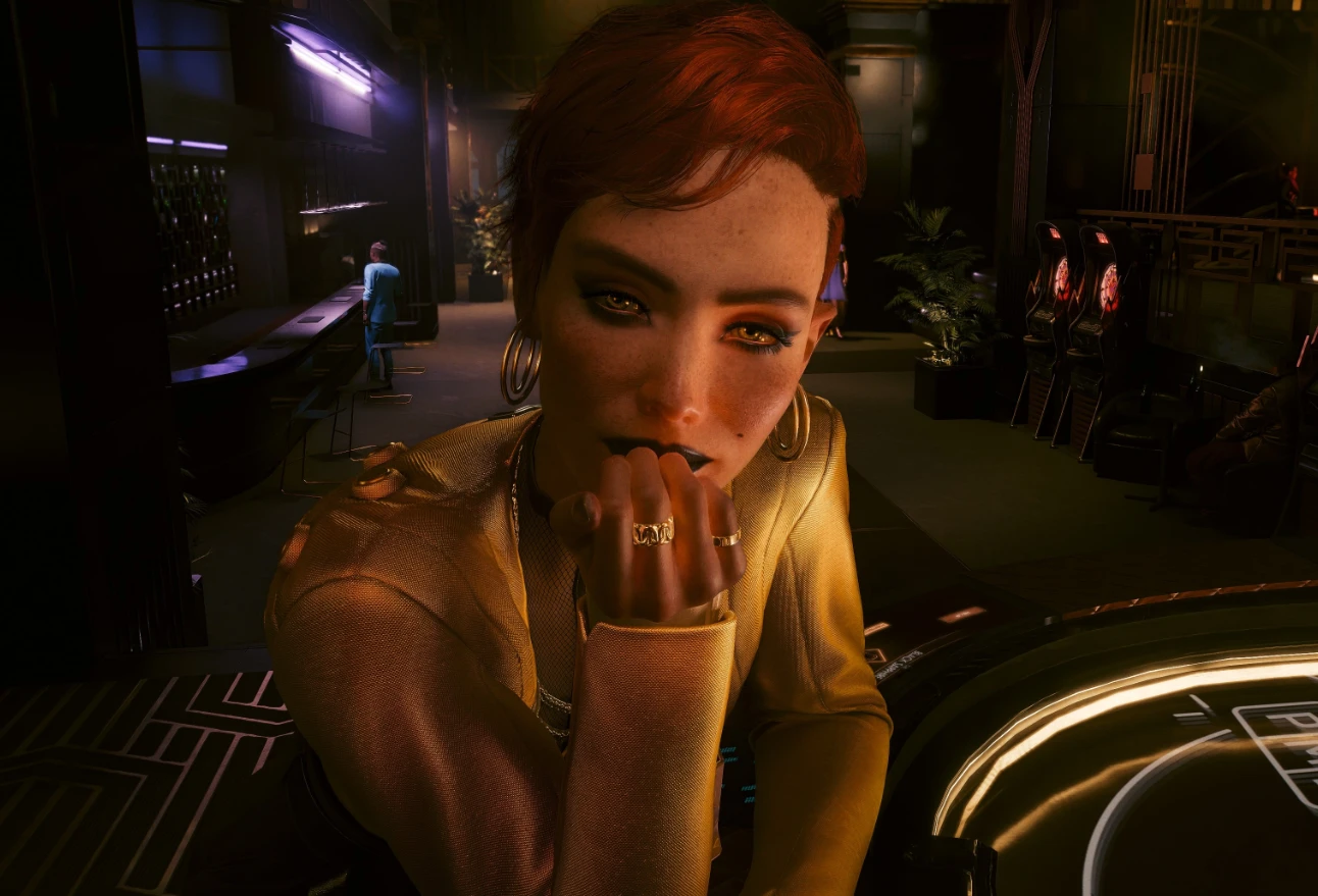 В Cyberpunk 2077 может появиться новый контент в будущем, если будут интересные идеи