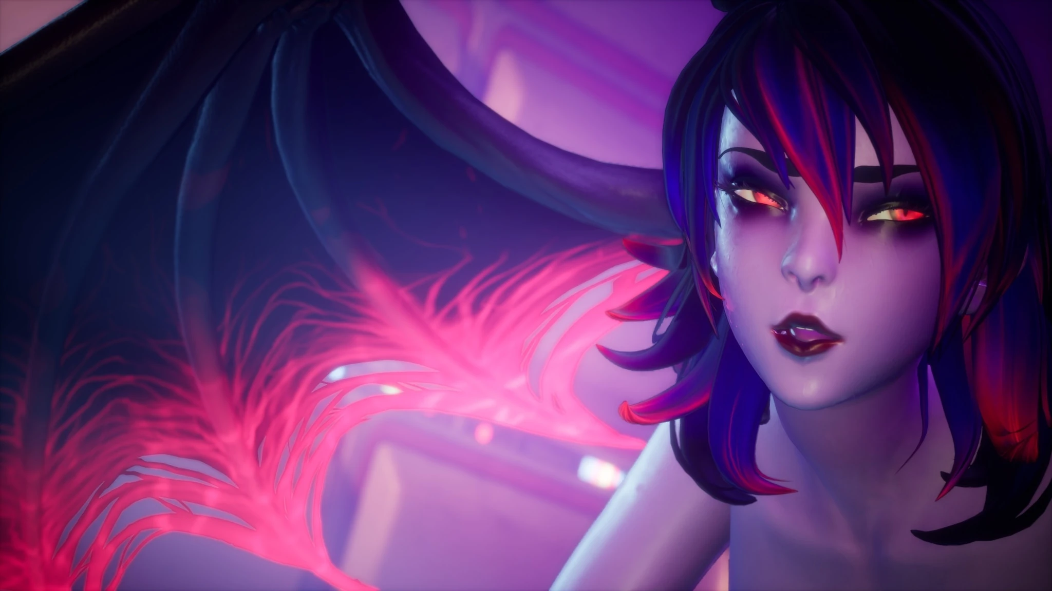 Для Subverse вышло обновление версии 1.2 с новыми нарядами