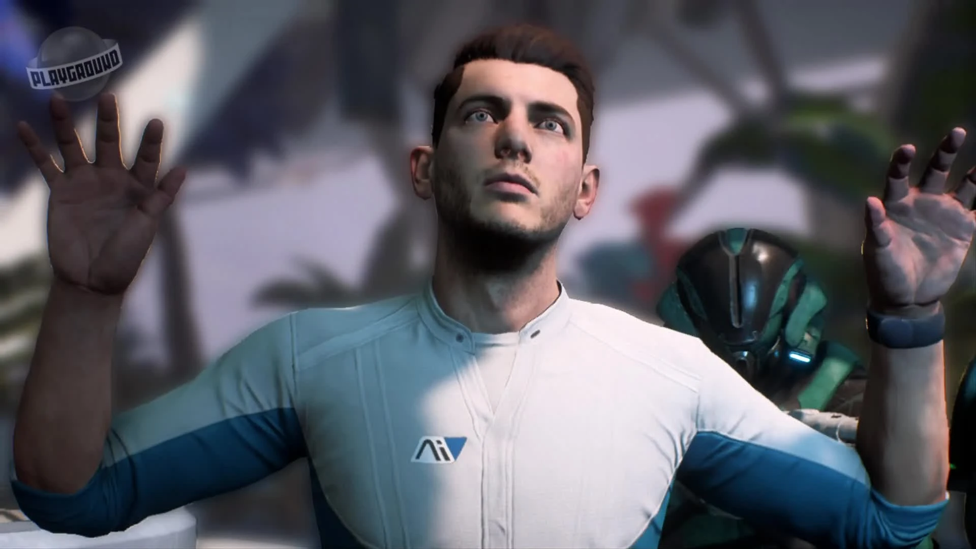 Откалибруйте меня, пожалуйста: рецензия на Mass Effect Andromeda