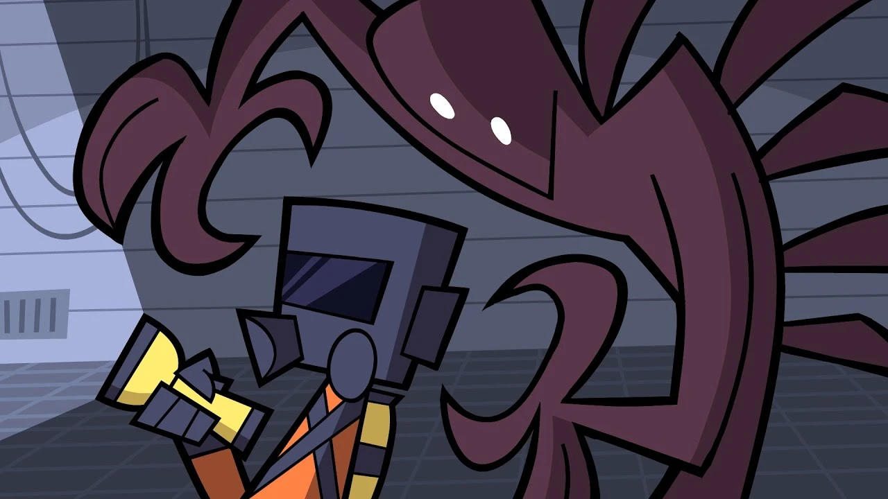 Lethal Company: невероятная история