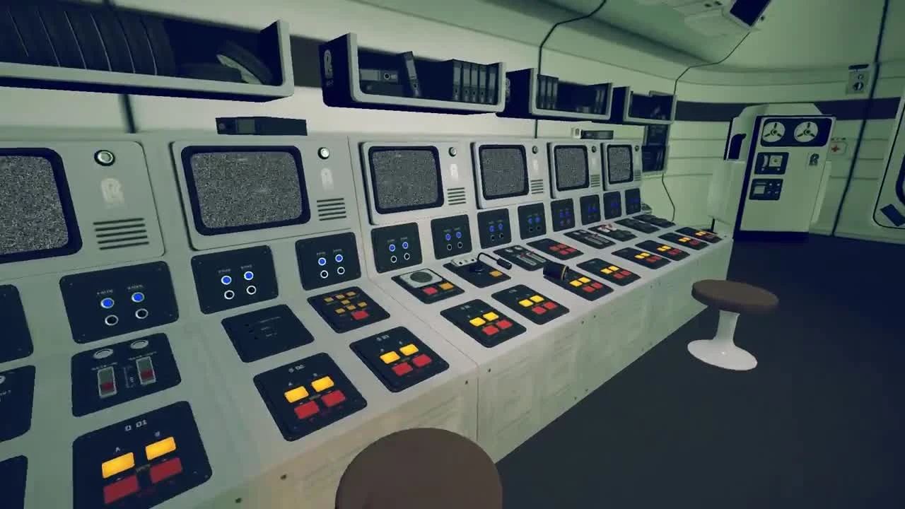 POLLEN "Часть 3 - Красный и Синий ключ"