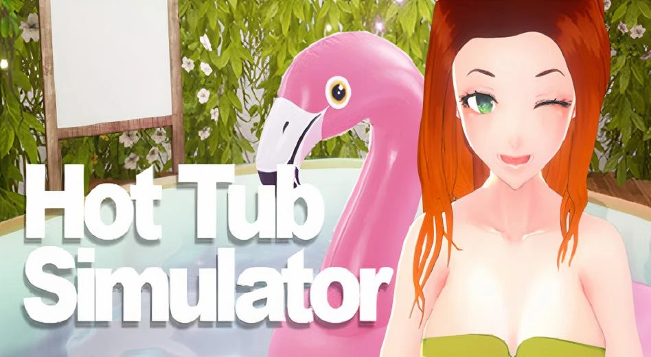 Маразм крепчал. Анонсирован симулятор стримерши в бассейне