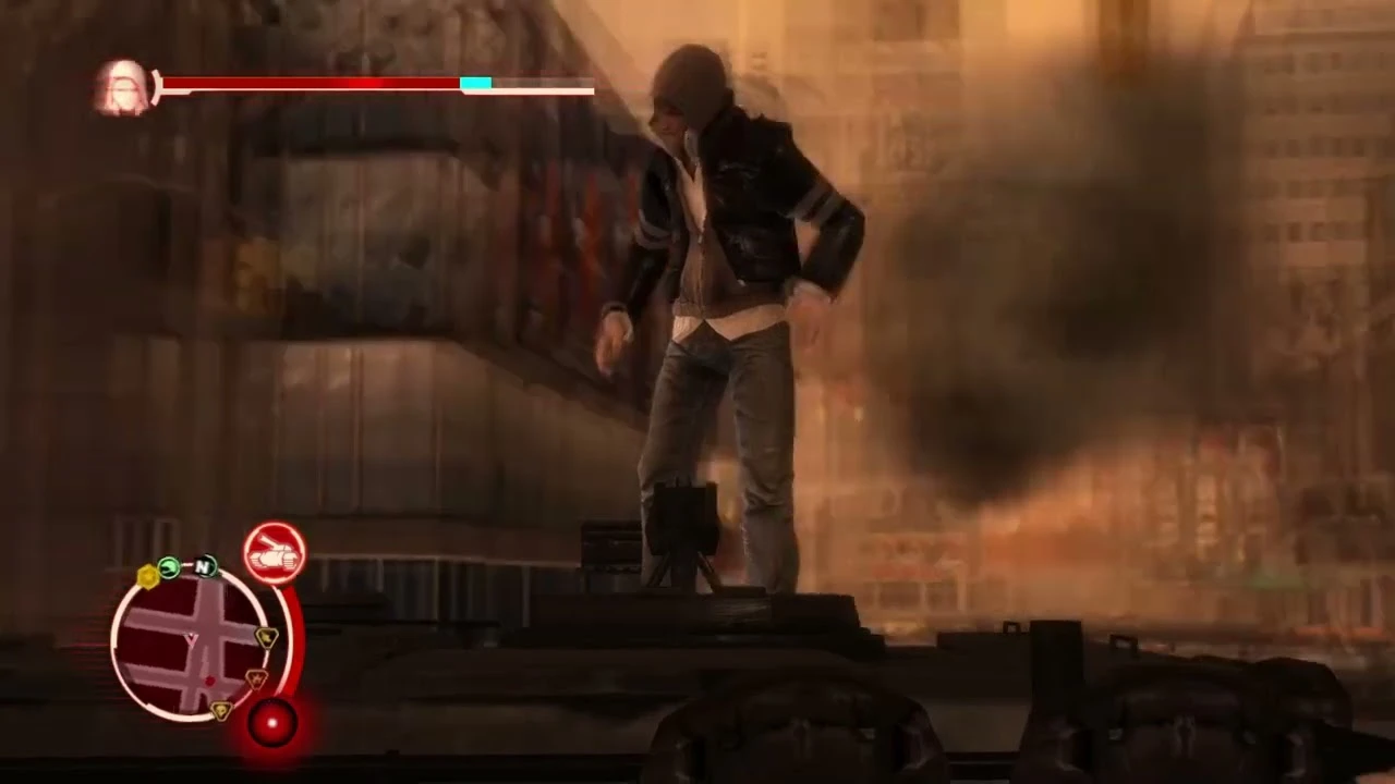 Prototype "Biohazard Bundle"