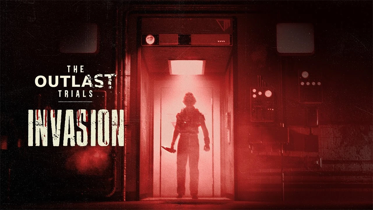 Хоррор The Outlast Trials получит PvP-режим в духе Dead by Daylight, где друзья становятся врагами
