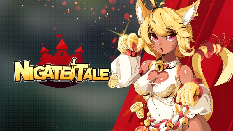 Nigate Tale "Таблица для Cheat Engine" [UPD: 04.10.2024] {ColonelRVH}