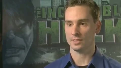 The Incredible Hulk "The Beast Within: The Making Of"