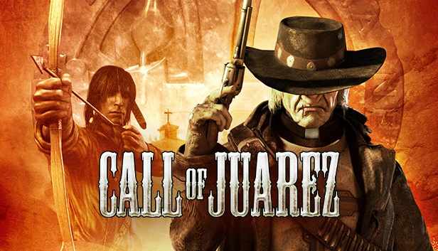 Call of Juarez "NoCD/NoDVD - Запуск лицензии на Windows 10+" [1.0 - 1.1.0.0]