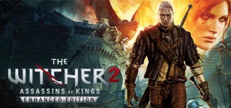 The Witcher 2 Assassins of Kings / Ведьмак 2. Убийцы королей: Трейнер/Trainer (+8) [UPD: 29.12.2018] {MrAntiFun}