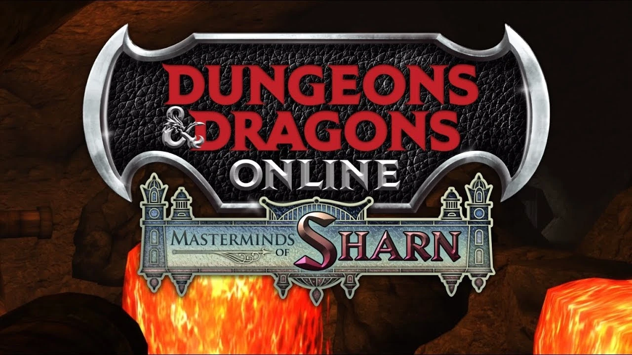 Вышло масштабное DLC для Dungeons & Dragons Online