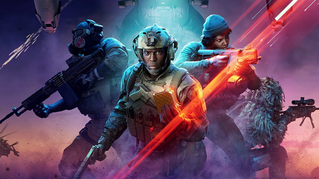 Инсайд: новый сезон Battlefield 2042 стартует 28 февраля